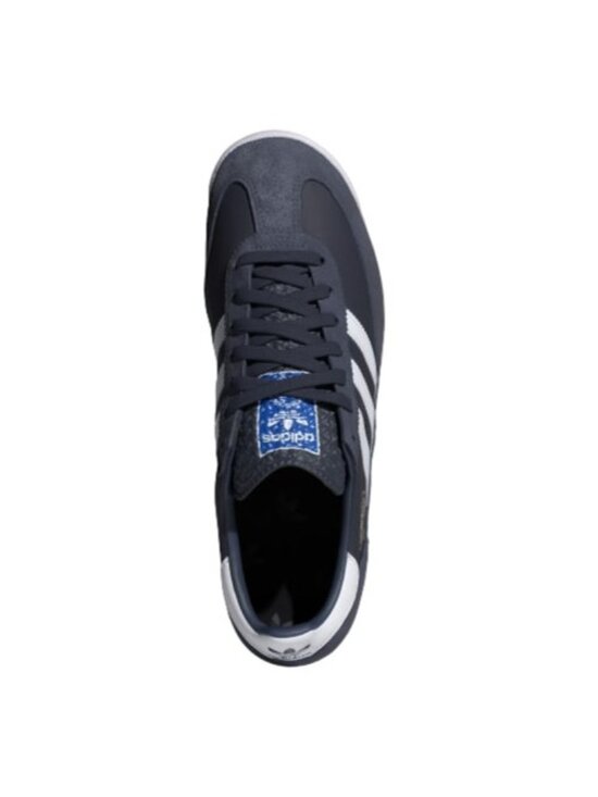 adidas Original SL 72 RS – Mens Sneakers Night Indigo White IH8017 NEW main image 7